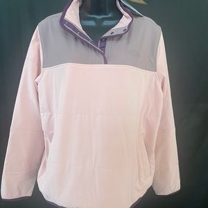 The North Face Mountain Sweatshirt Pullover